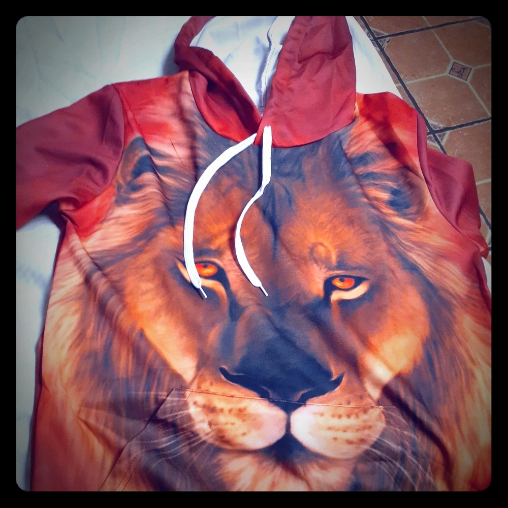 Hoodie